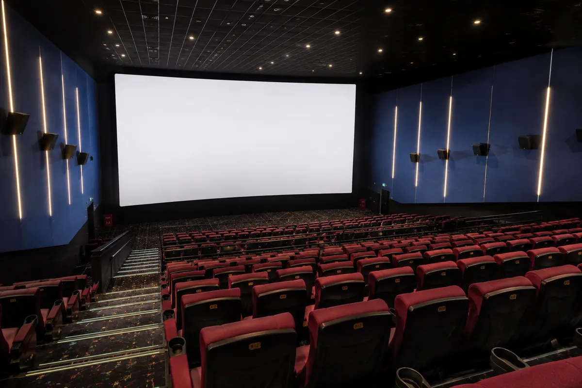 Cinema