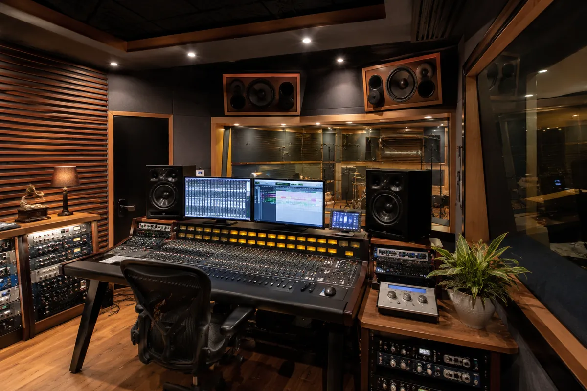 Studio