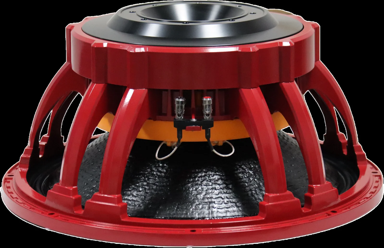 TORV Speaker